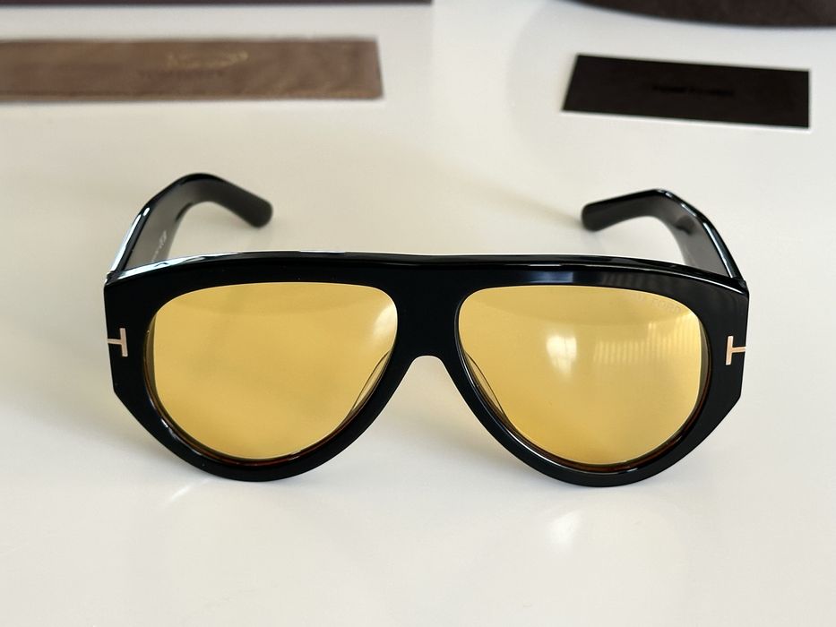 Слънчеви очила Tom Ford FT1044