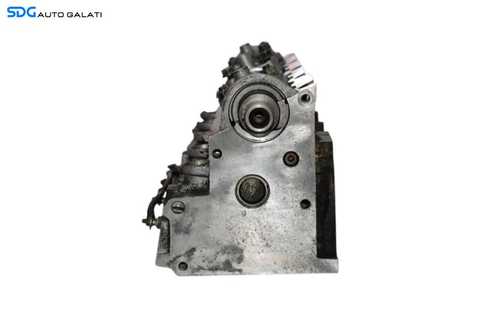 Chiulasa Chiuloasa Echipata cu Ax Came Supape Culbutori Peugeot 205 1.8 D A9A XUD7 1983 - 1990 [G0094]