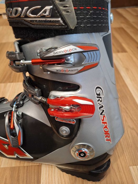Nordica Gran Sport