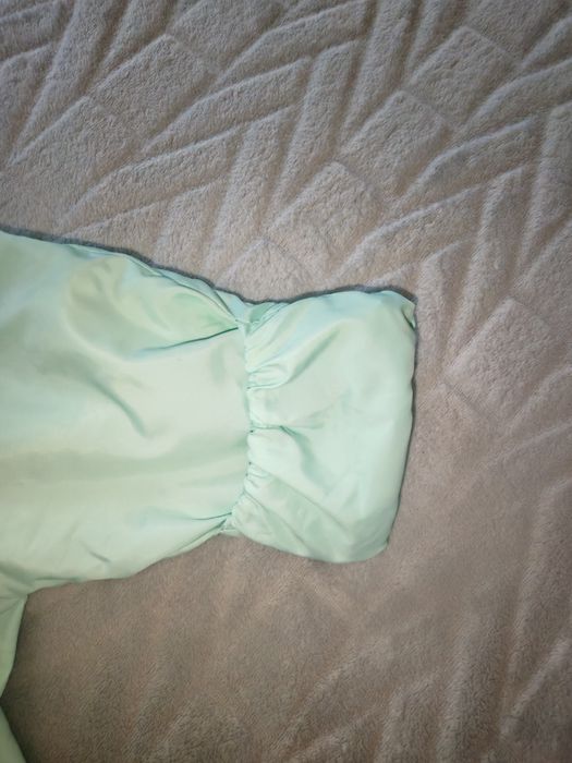 Комбинезон демисезонный