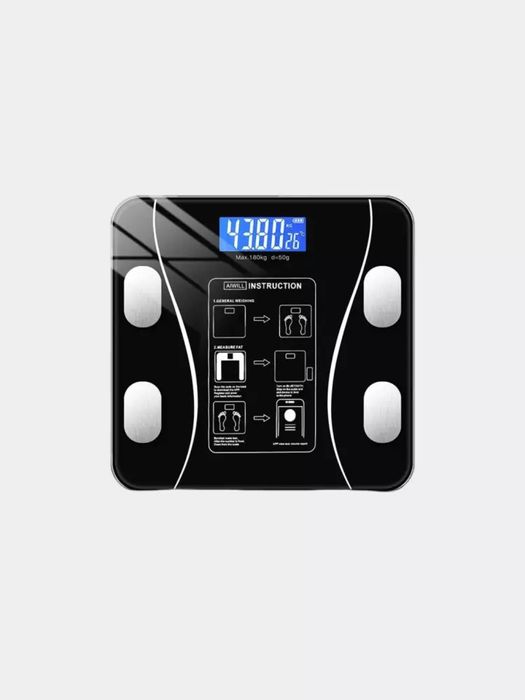 Aqlli elektron tarozi