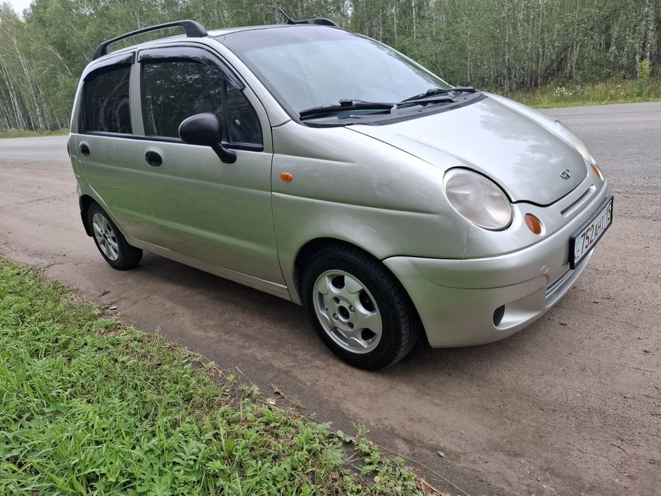 Продам матиз matiz