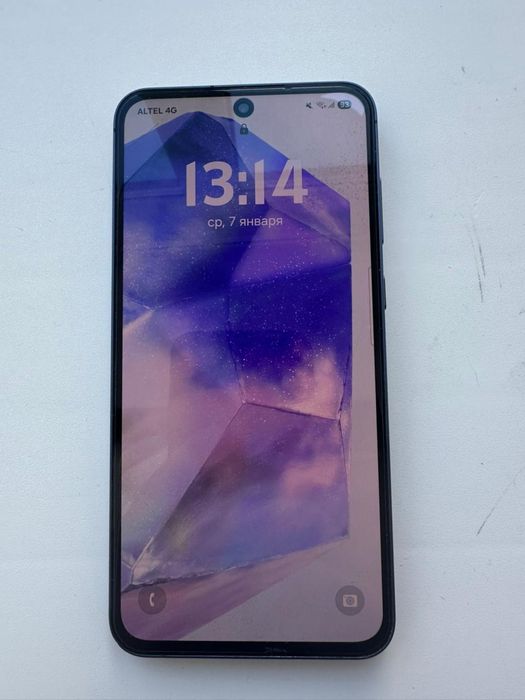 samsung galaxy A55 5G 256GB