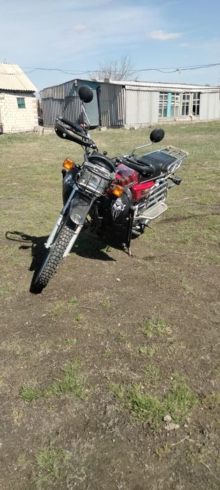 Мото 150 куббббб