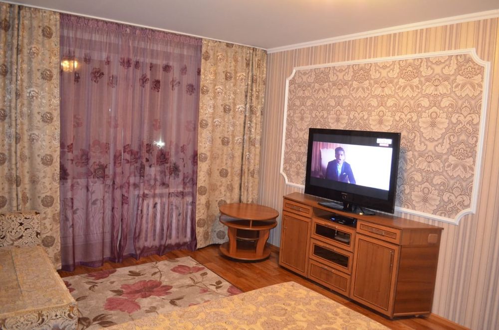1 комн Центр,,Тайга