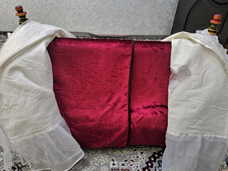 Beshik sotiladi holati yaxwi