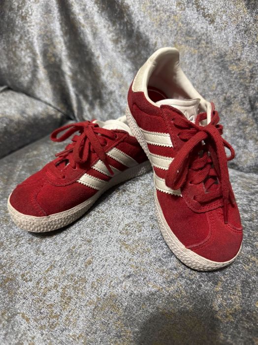 Оригинальные кроссовки ADIDAS размер 29