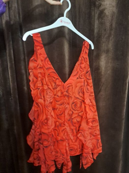 Продам блузку  Savage