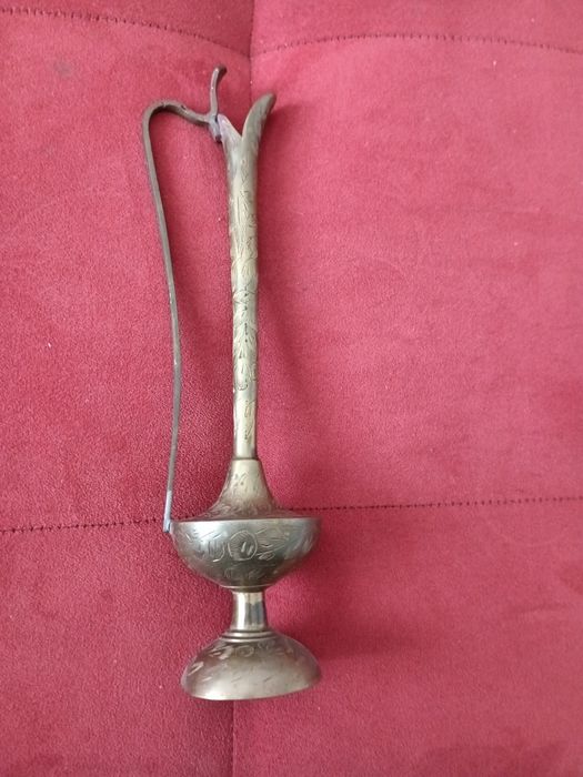 Антикварни предмети