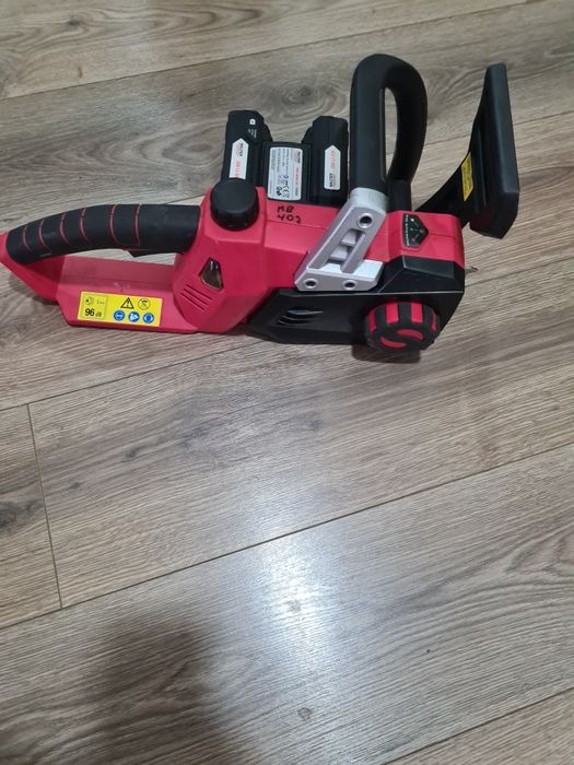 Drujba Walter cu acumulatori 40v