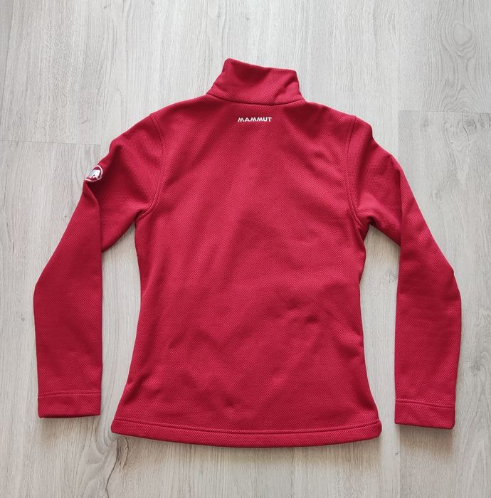 Mammut Argentera W's, дамски полар