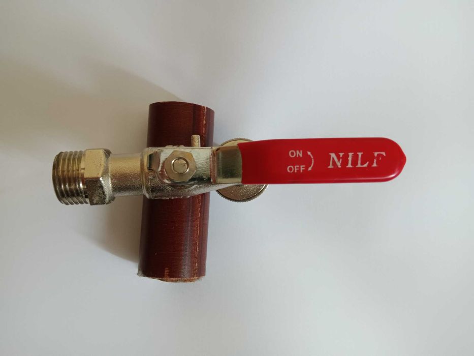 Канелка сферична 1/2