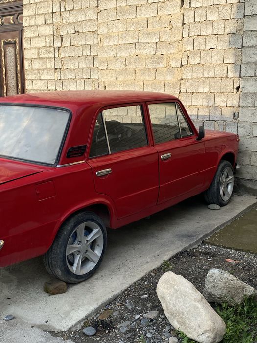 VAZ 2101 1980 — 4