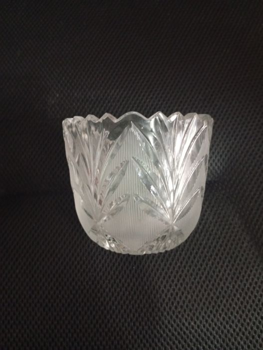 Советский хрусталь. Оригинал