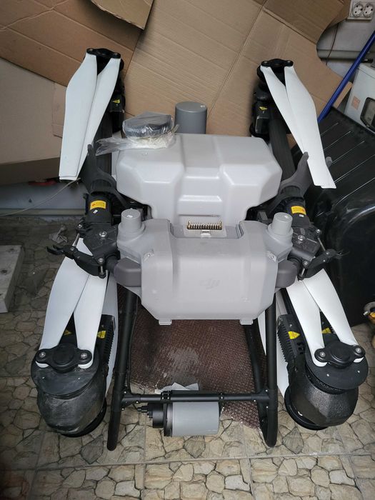 Продам Агро дрон AGRAS DJI T50