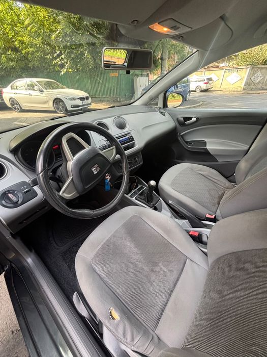 SEAT Ibiza 2010 — imagine 4
