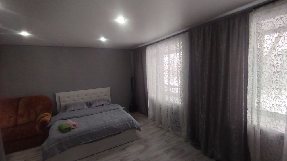 Квартира по часам, посуточно