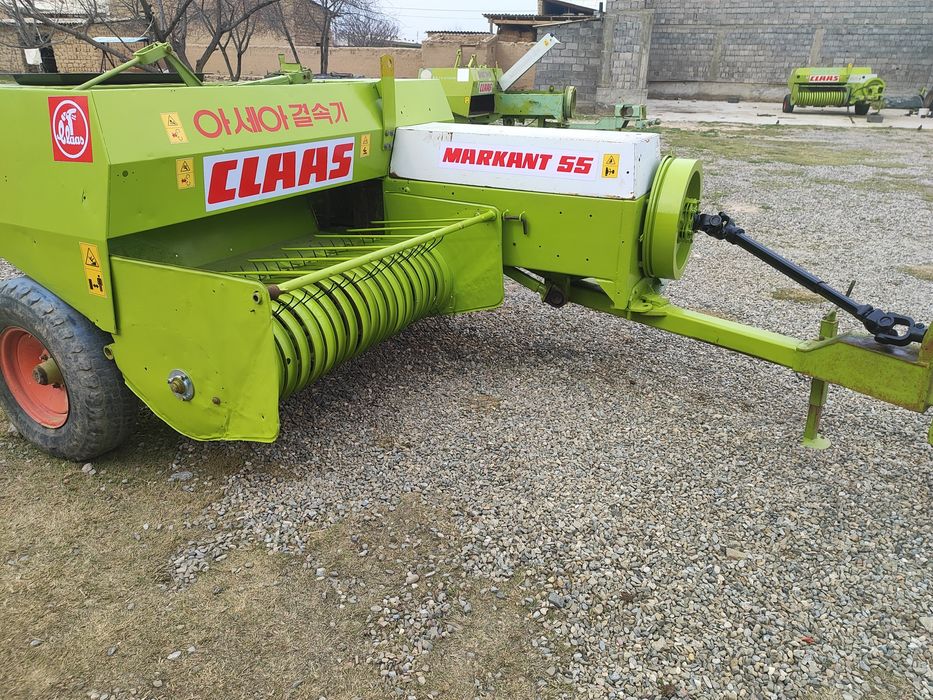 Kateyski 55 prest aparat sotiladi