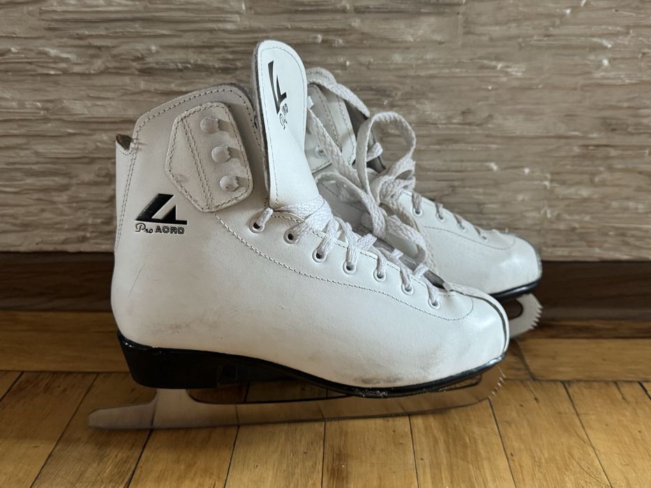 Коньки, 39 размер