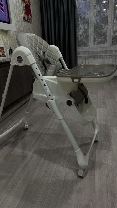 Продам детский стульчик для кормления