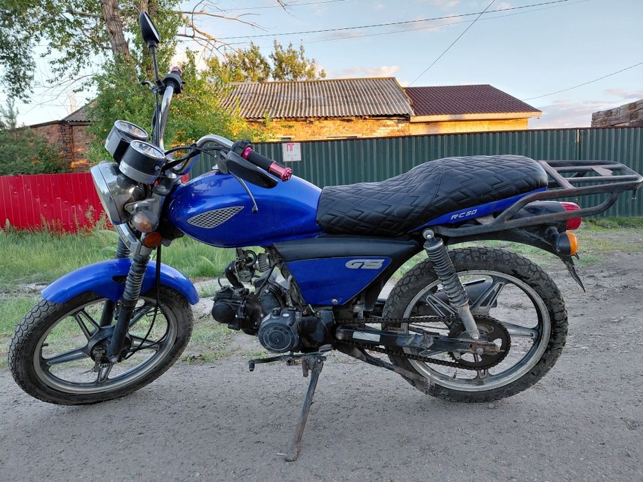 Продаётся альфа gs