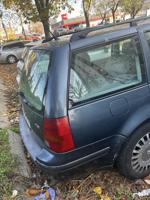 Vand volkswagen golf 4