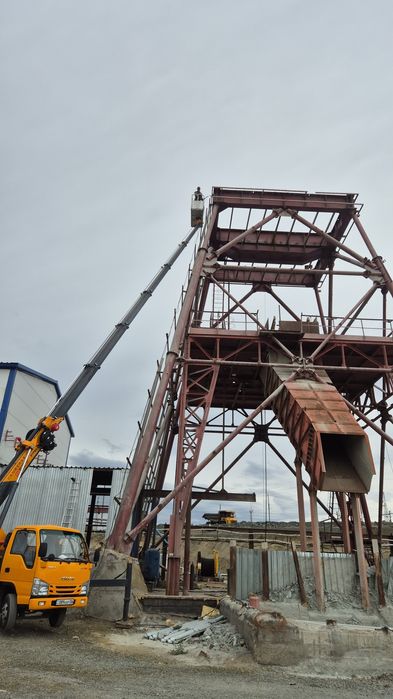 Услуги Автовышки!!!