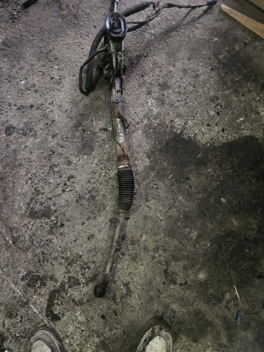 Caseta directie hidraulica Skoda Fabia (1999-2008) 1.6 Motorina 2008,