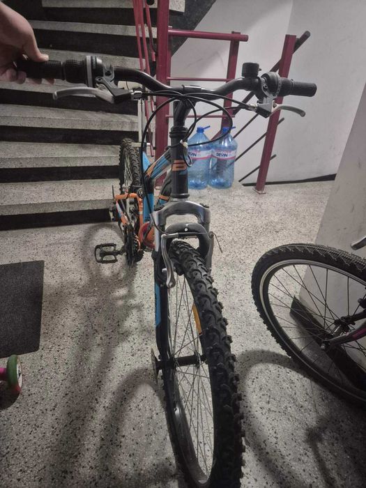 Детско колело 24 цола