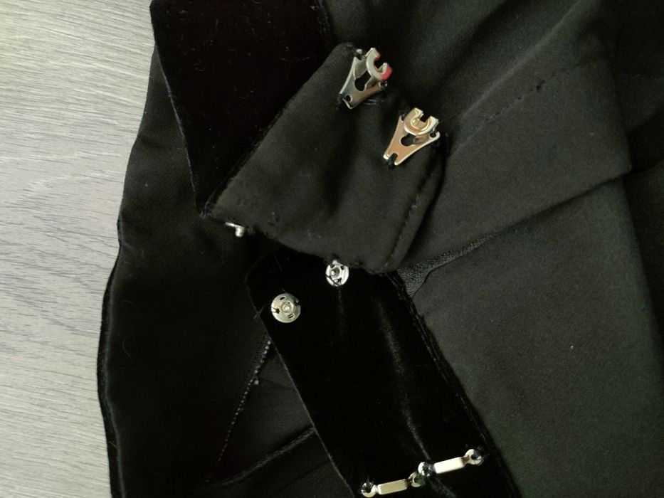 Брючки для танцев