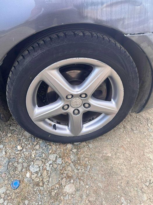 На Части Тойота Авенси Toyota Avensis Facelift 2.2 177 D-cat Д-кат