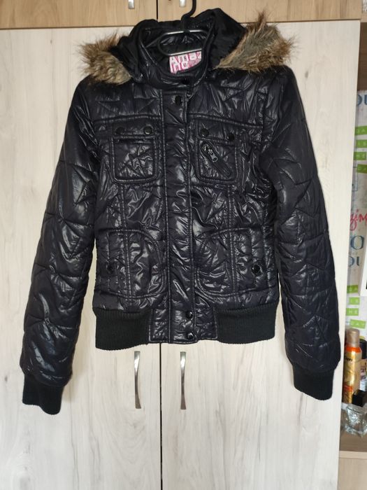 Есенно яке( дамско)