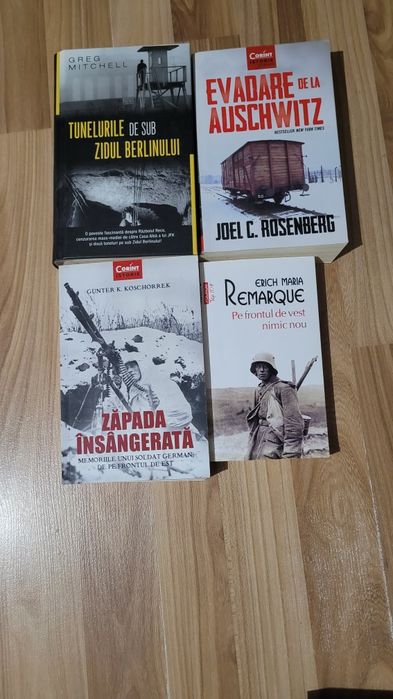 43 cărți dezvoltare personală / business/filozofie/istorie