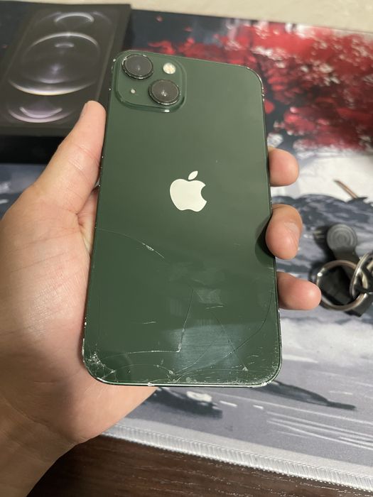 iPhone 13,128 Gb