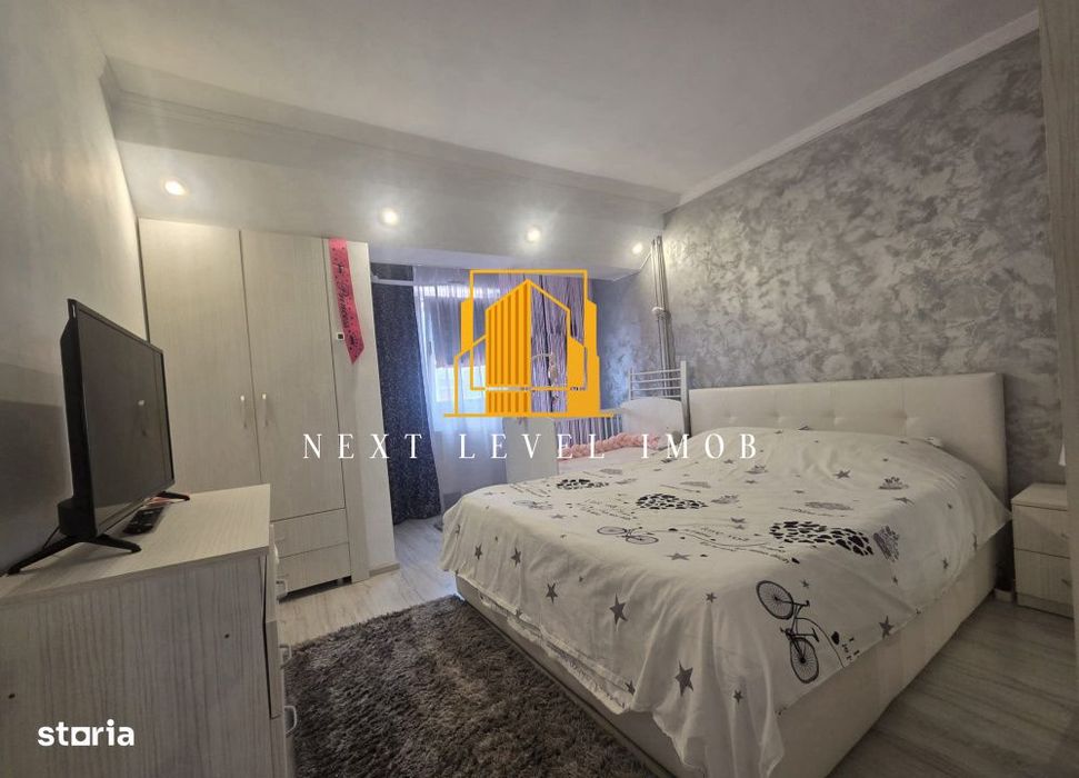 Apartament 2 camere GĂVANA