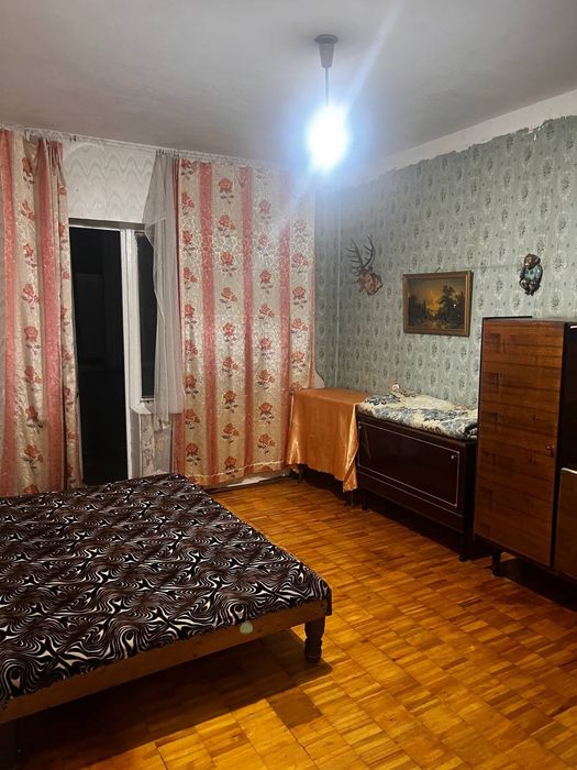 Продаю квартиру юнусабад-17  1/5/5 балкон 2/3