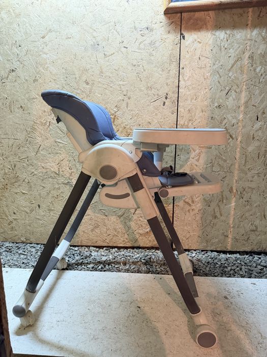 Продам детский стульчик