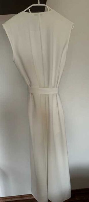 Vesta lunga nepurtata, Mango, marime S