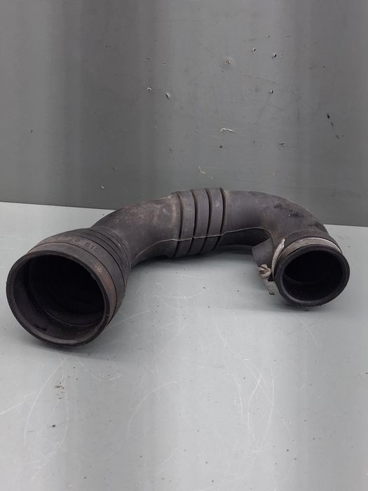 Furtun intercooler 8D0 129 615 A Audi A4 1995 1.9 TDI MT (90 hp)