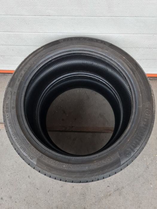 Летни гуми 2 броя CONTINENTAL ContiSportContact5 225 45 R18 дот 2518