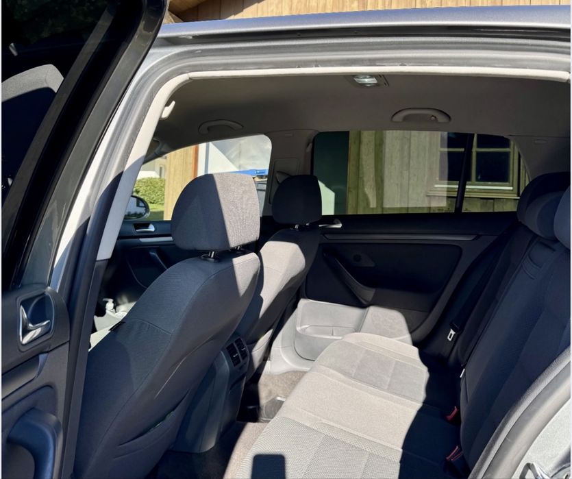 Vand Golf V anul 2006