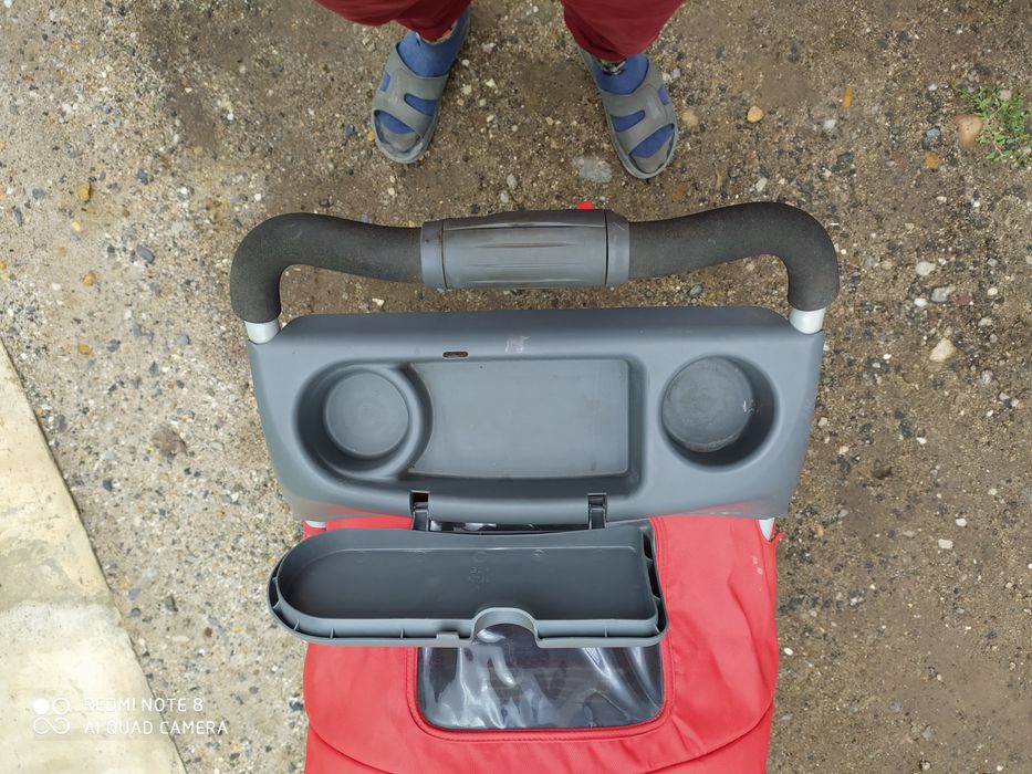 Продам коляску