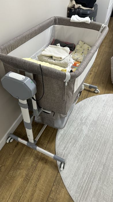 Продаи манеж Ining Baby