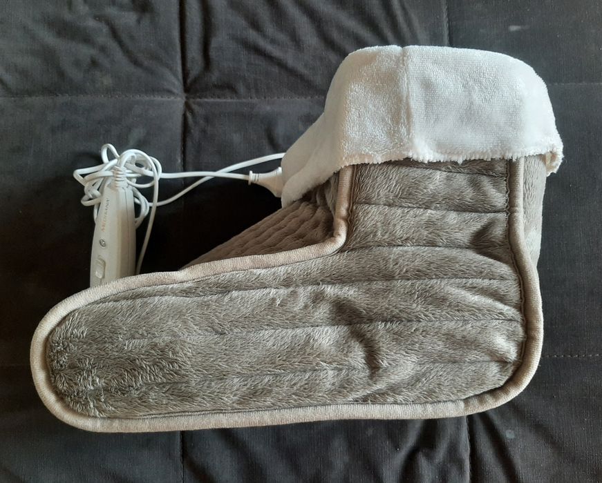 Medisana FWS-грейка за крака