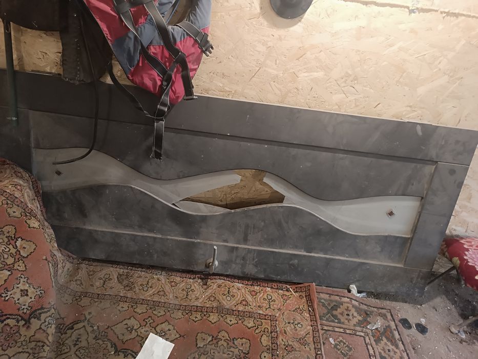 Продам межкомнатную дверь