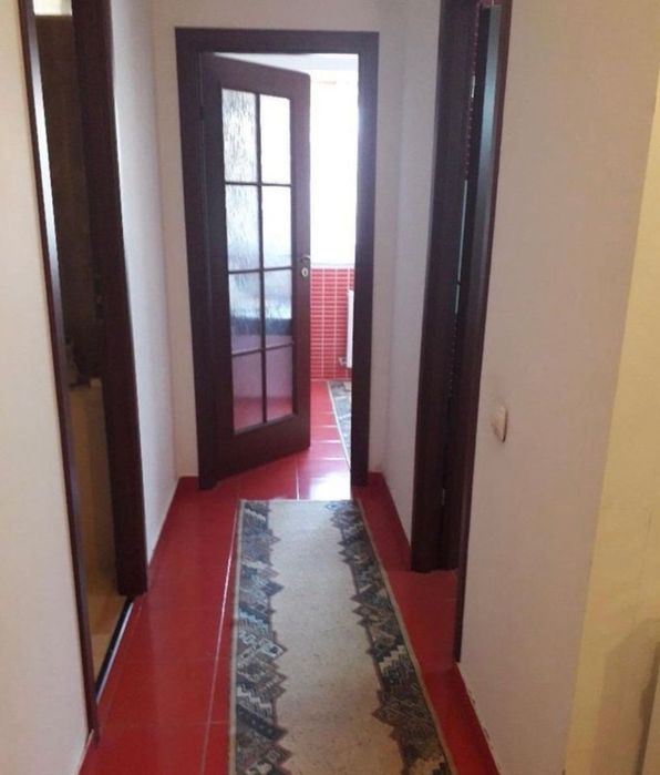 Garsonieră Obcini, centrală termica