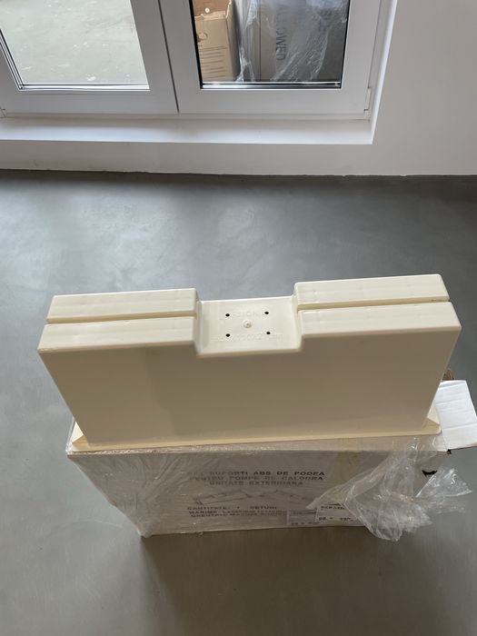 Suporti pompe caldura sau aer conditionat