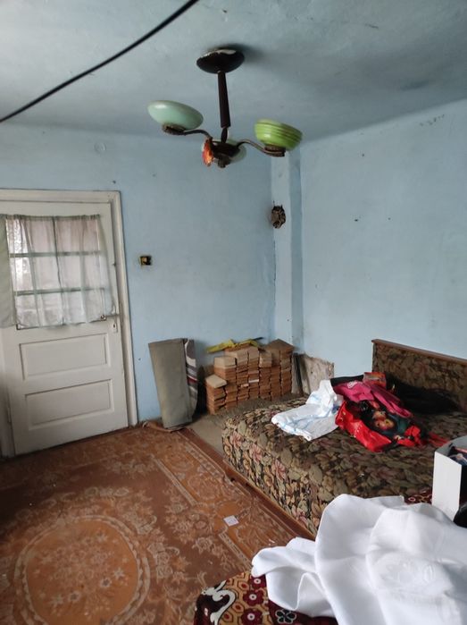 Vând casă în Puchenii Moșneni IMEDIAT-Direct PROPRIETAR Ofertă-48000 €