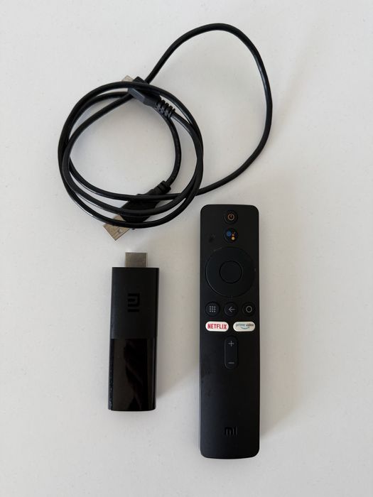 Mi TV Stick - Android TV FullHD