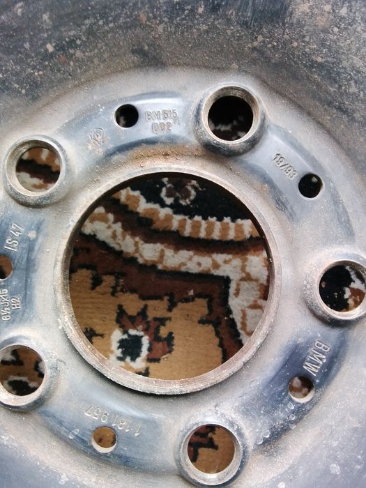 Продам диски на 15 в отличном состоянии